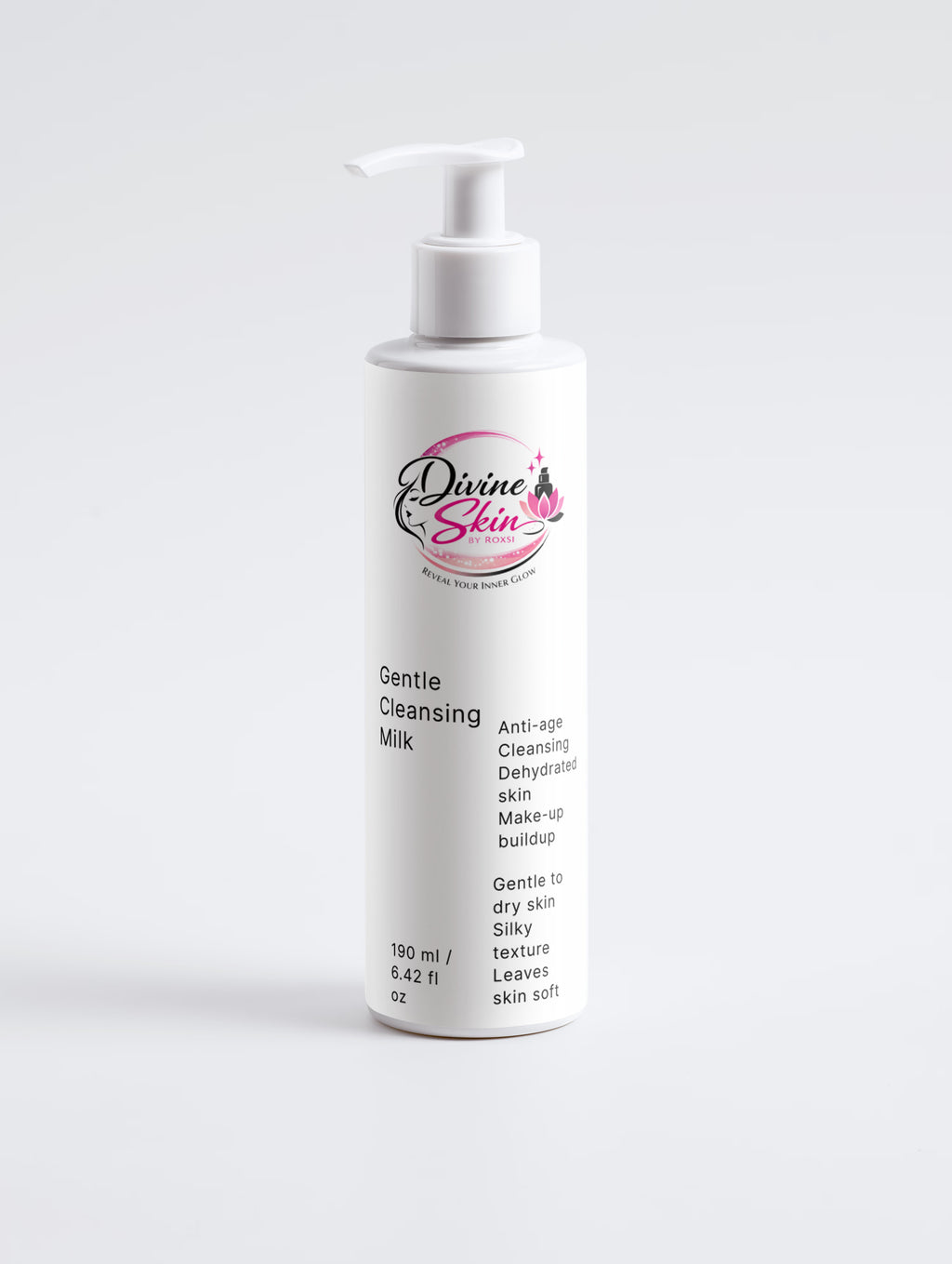 Gentle Cleansing Milk