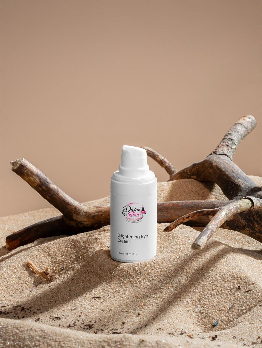 Brightening Eye Cream