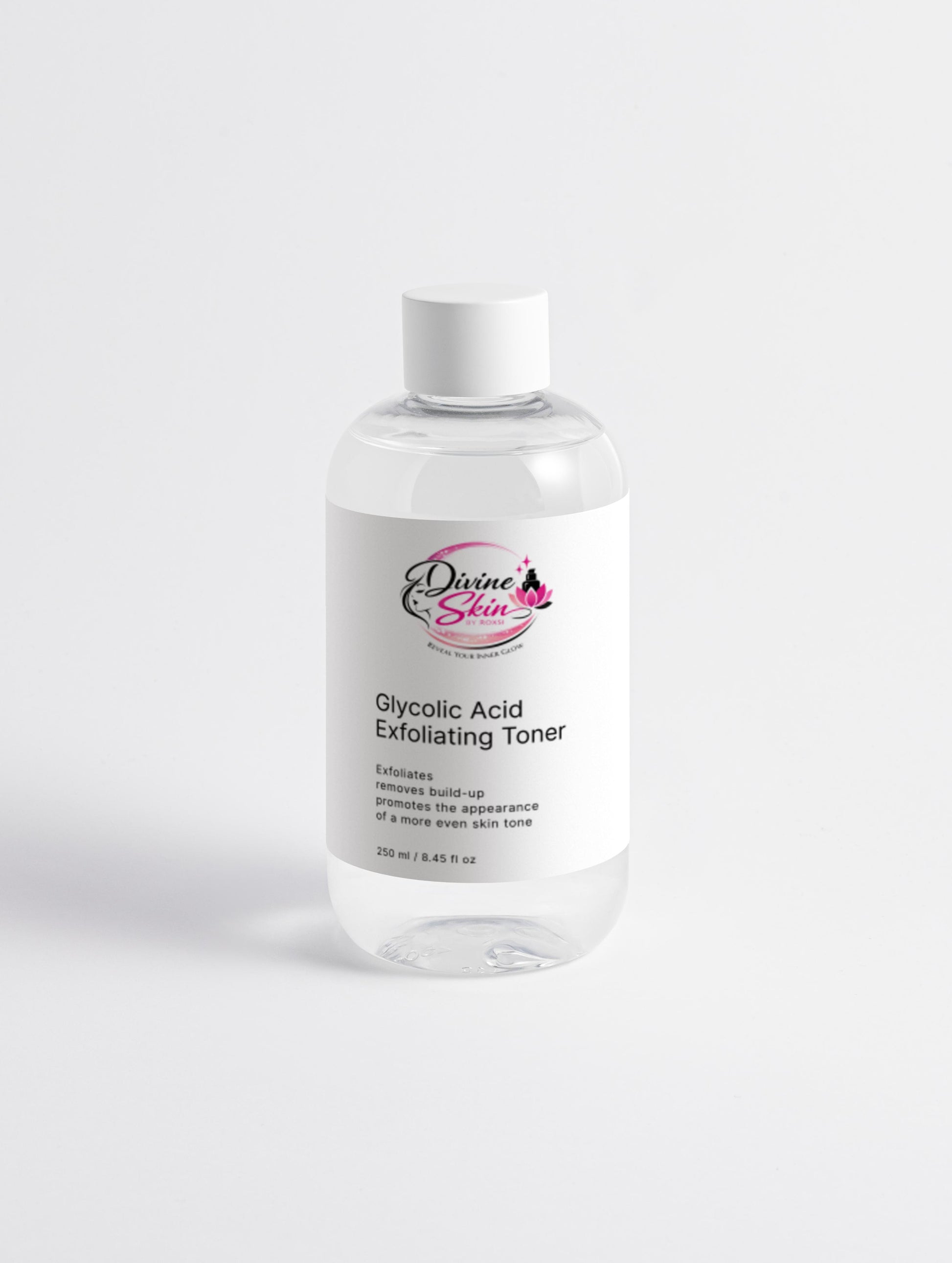 Glycolic Acid Exfoliating Toner