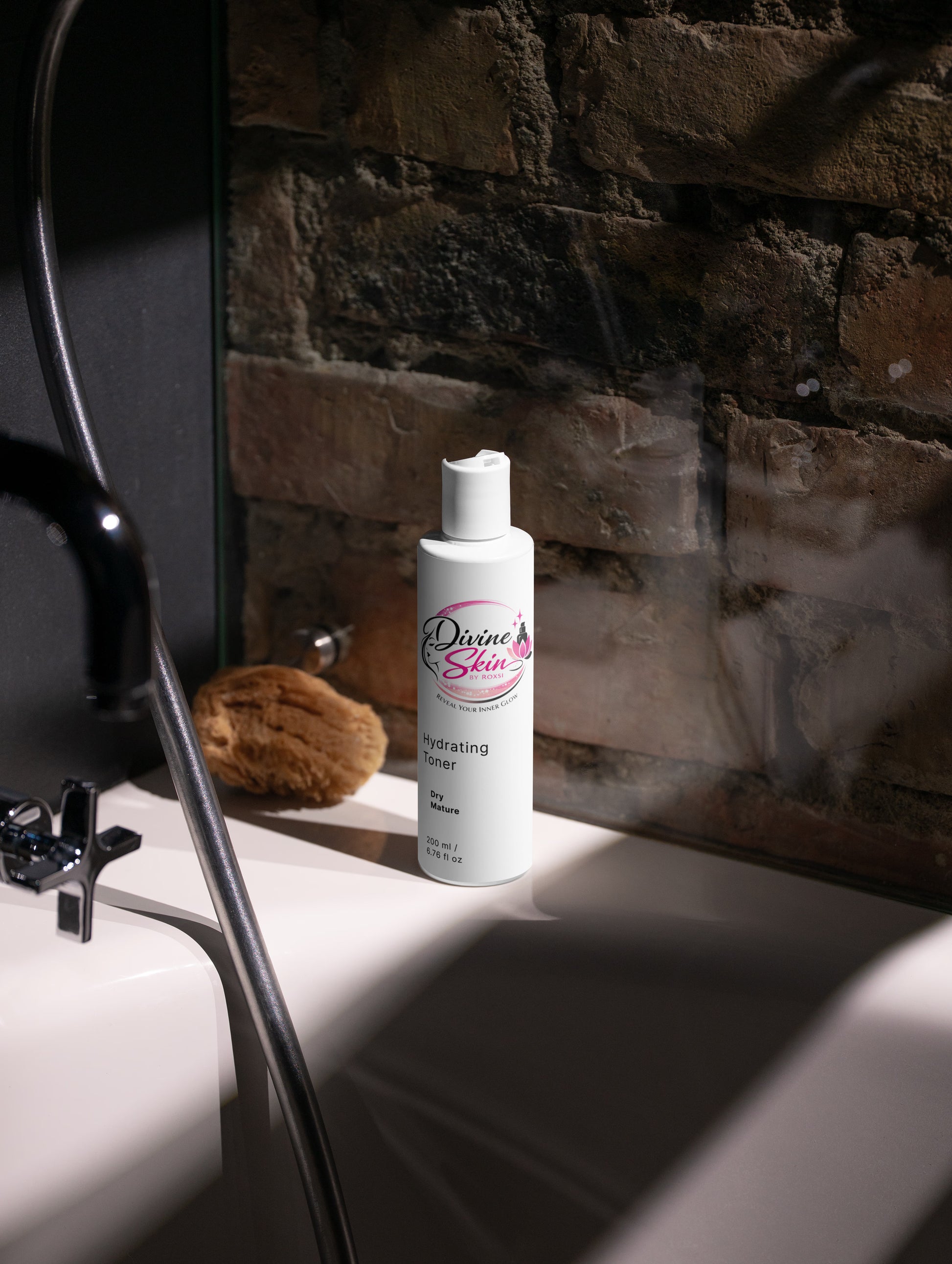 Hydrating Toner
