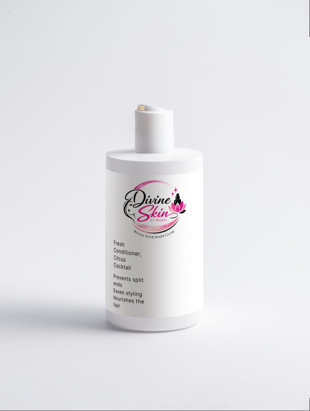 Fresh Conditioner, Citrus Cocktail