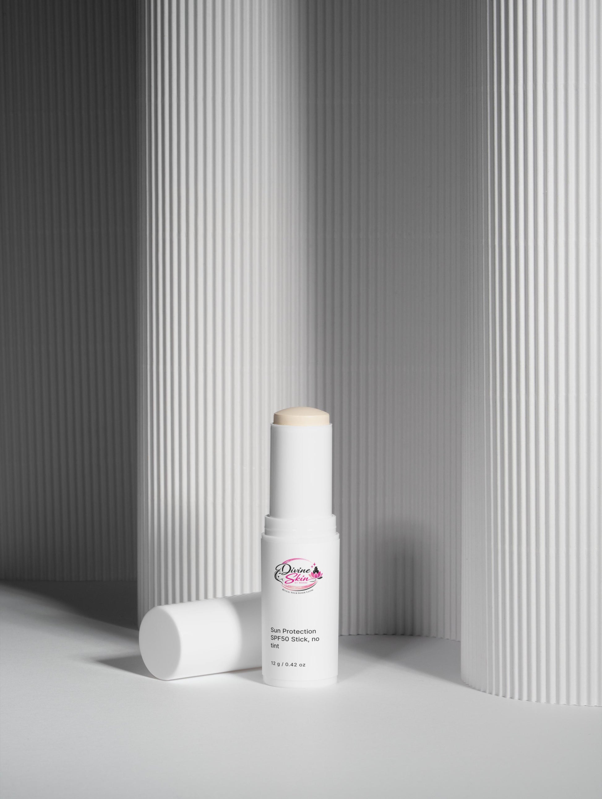 Sun Protection SPF50 Stick, no tint