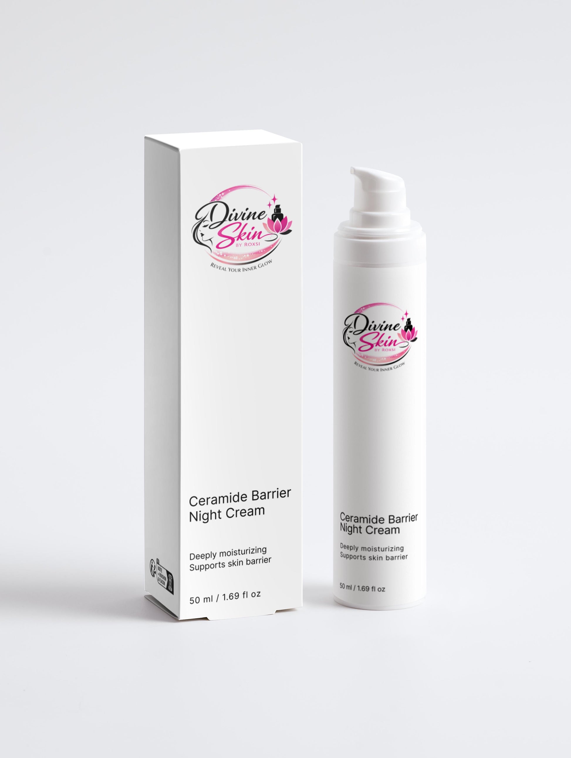 Ceramide Barrier Night Cream