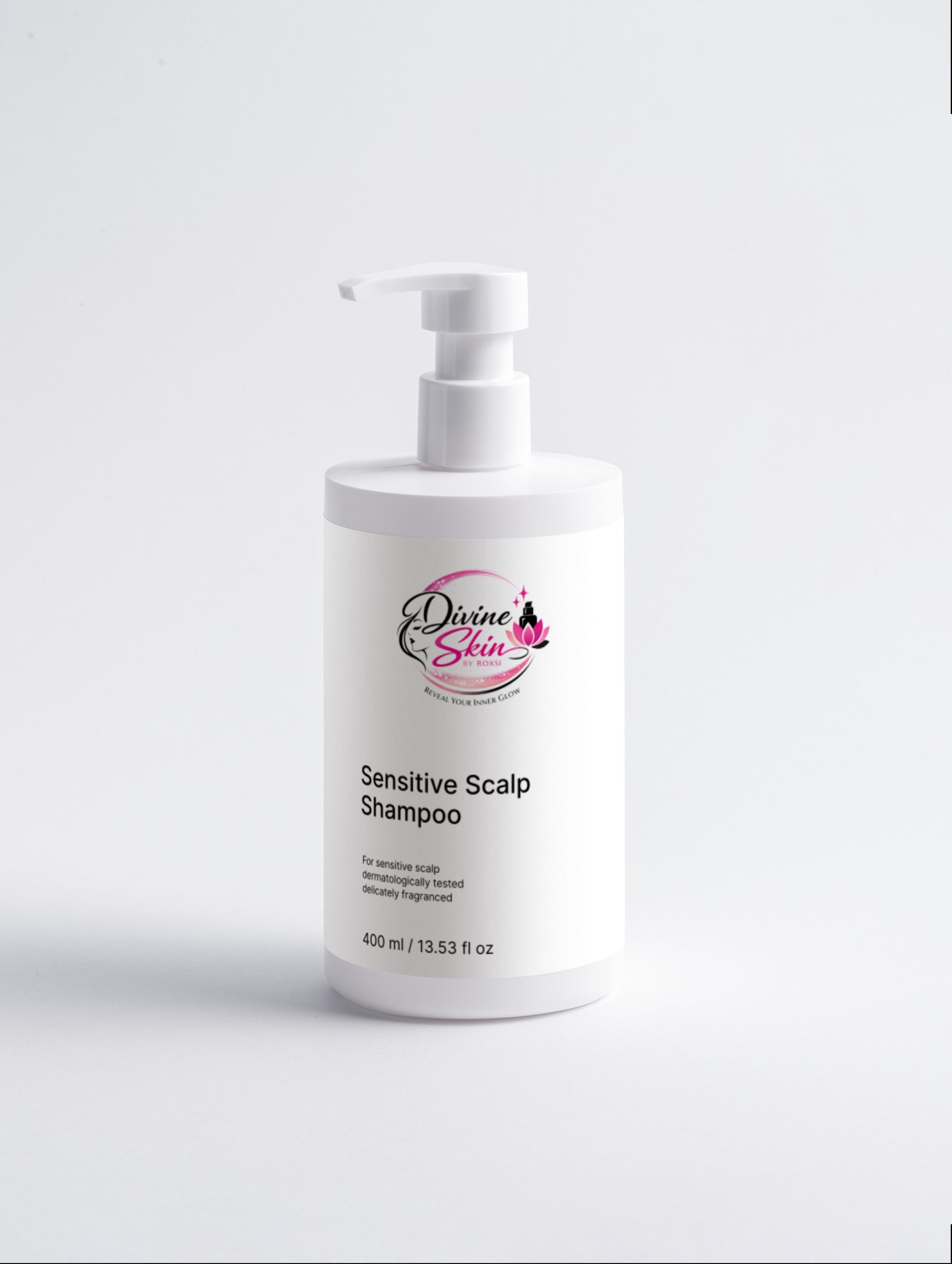 Sensitive Scalp Shampoo