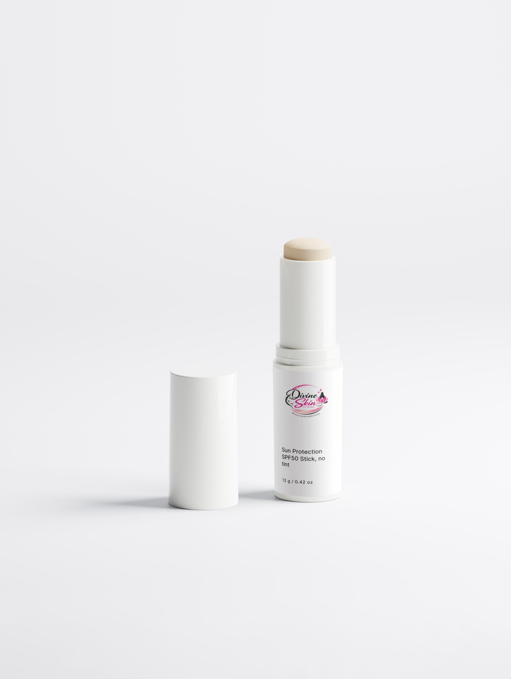 Sun Protection SPF50 Stick, no tint
