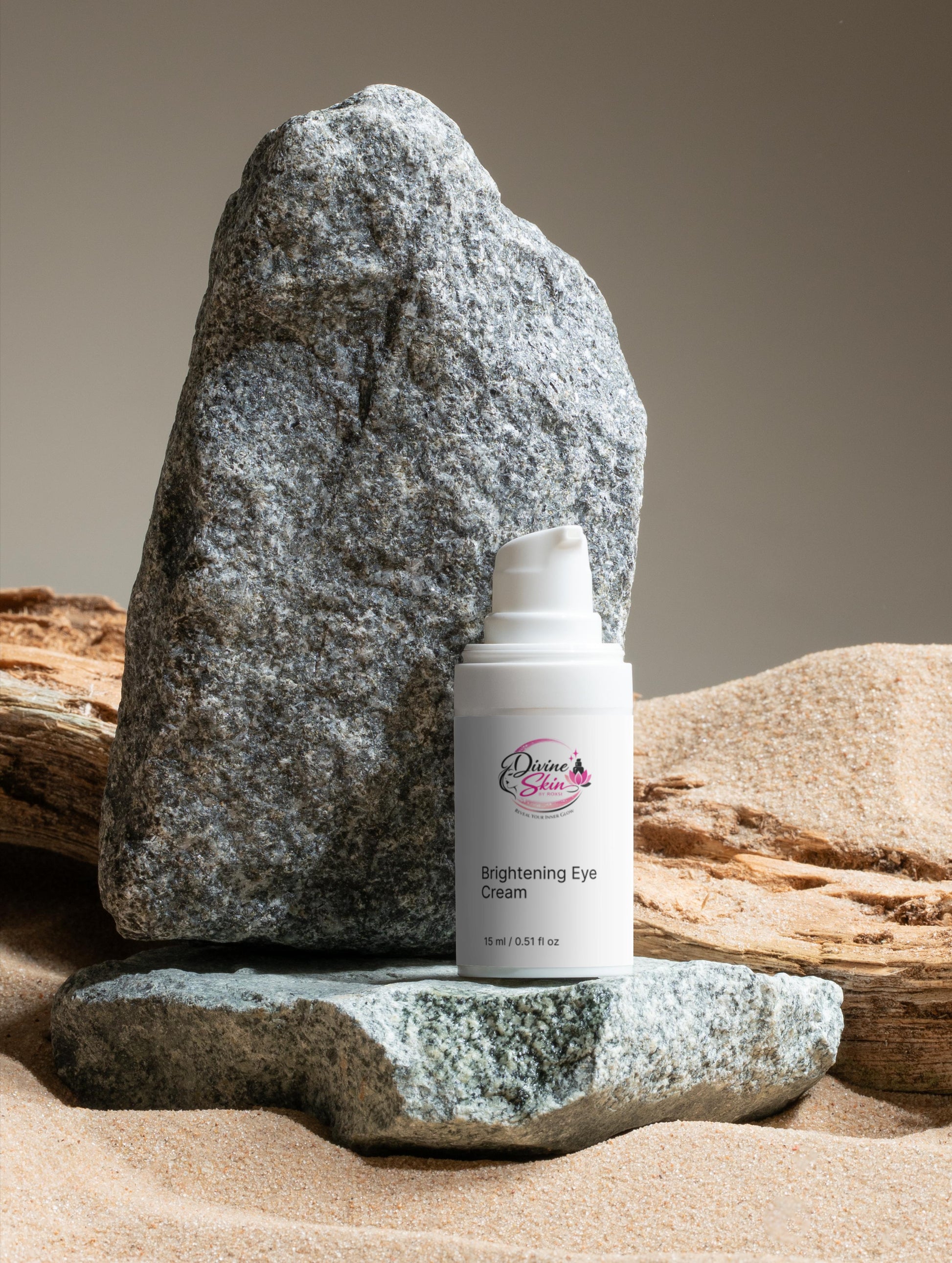 Brightening Eye Cream