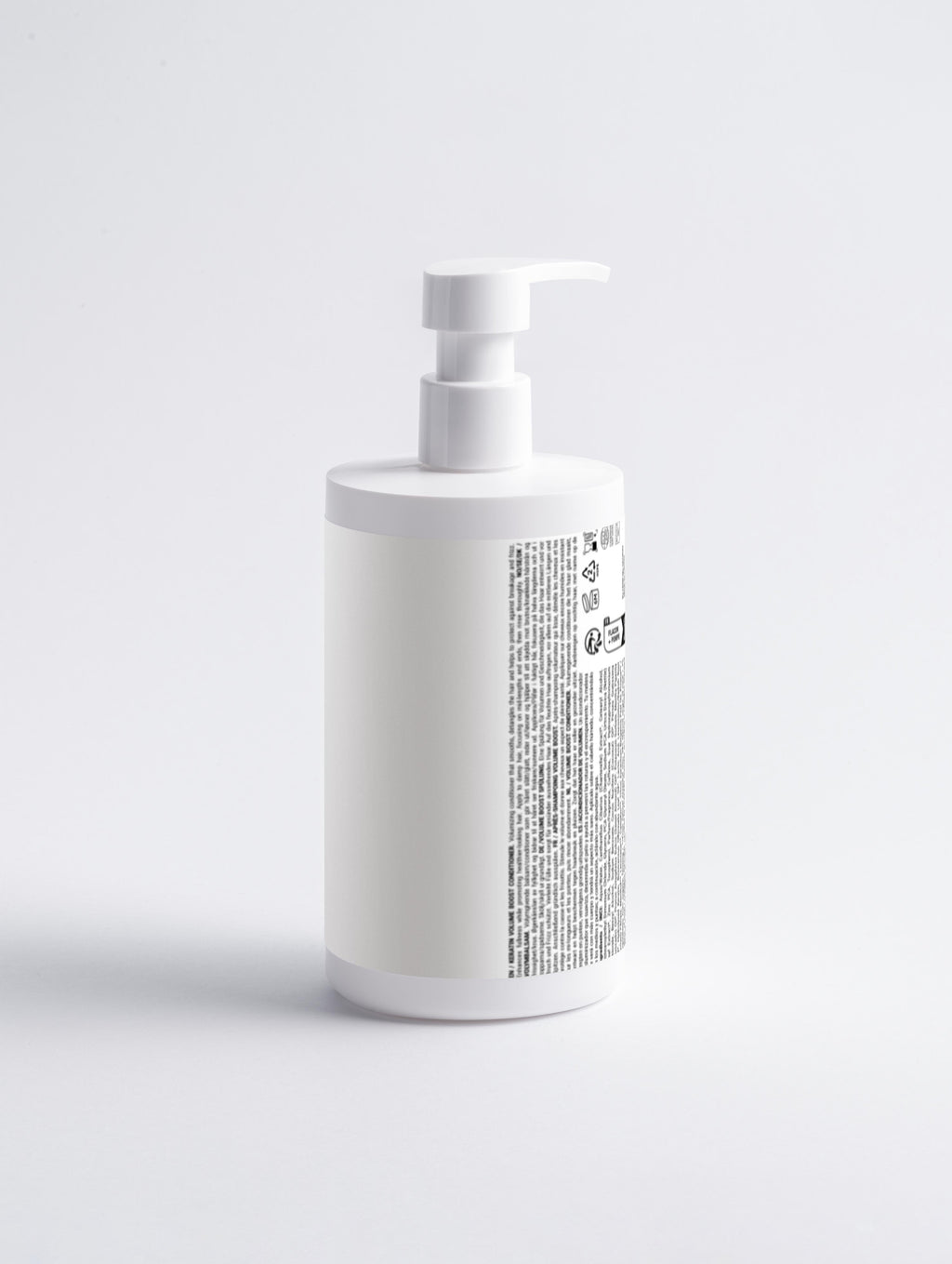 Keratin Volume Boost Conditioner