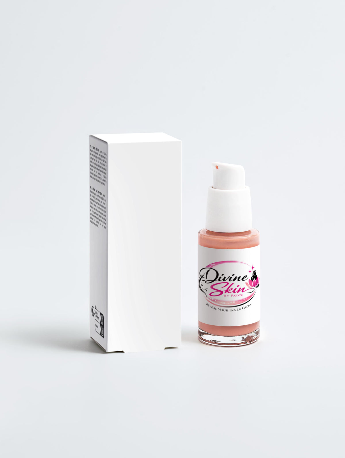 Peptide Anti-Aging Serum