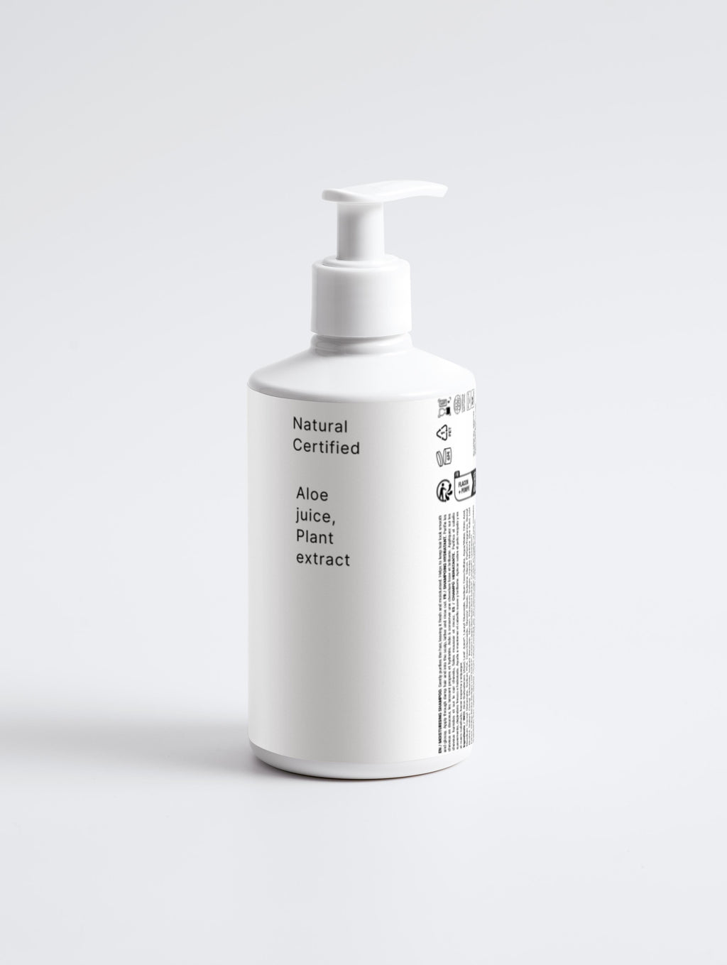 Moisturising Shampoo
