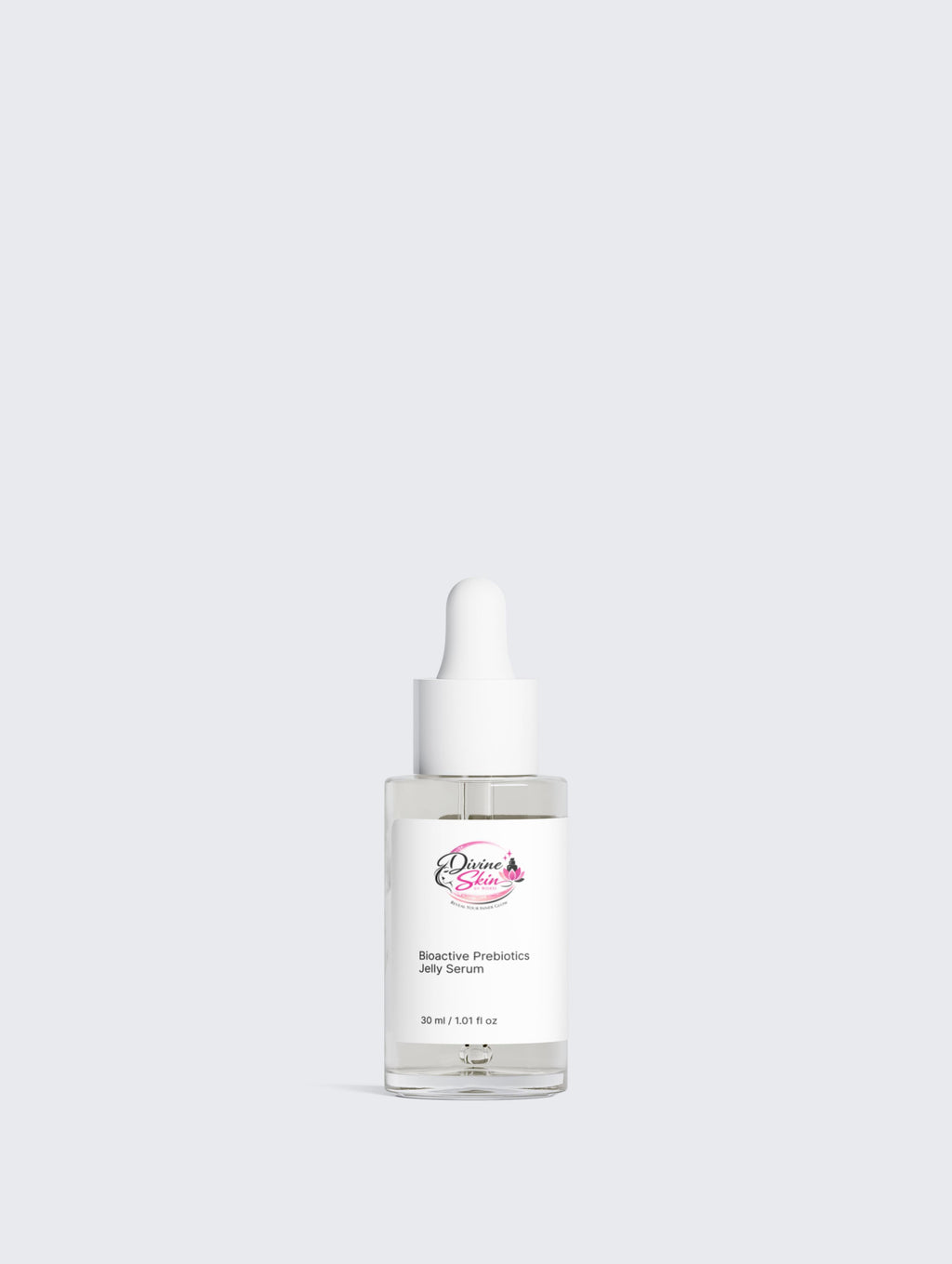Bioactive Prebiotics Jelly Serum