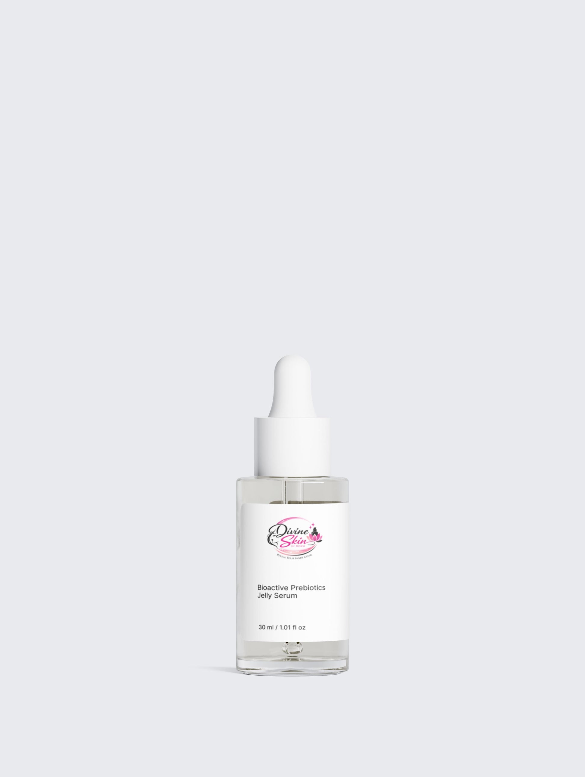 Bioactive Prebiotics Jelly Serum