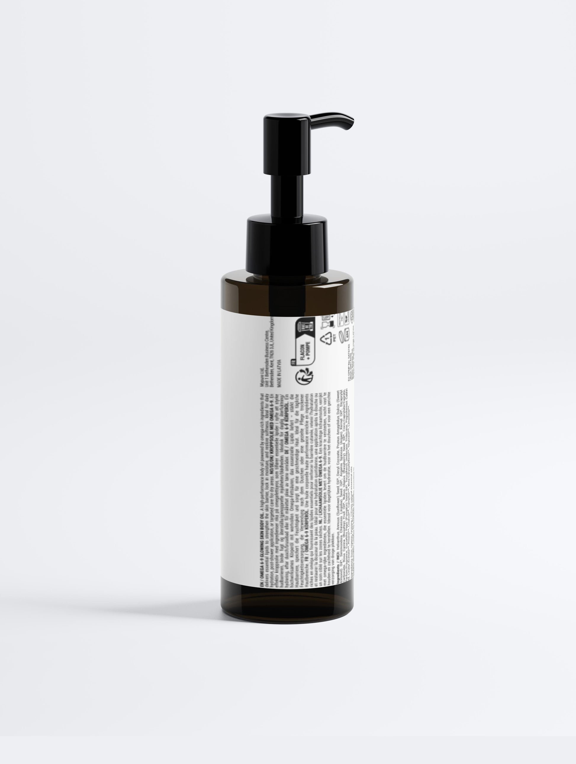 Omega 6-9 Glowing Skin Body Oil