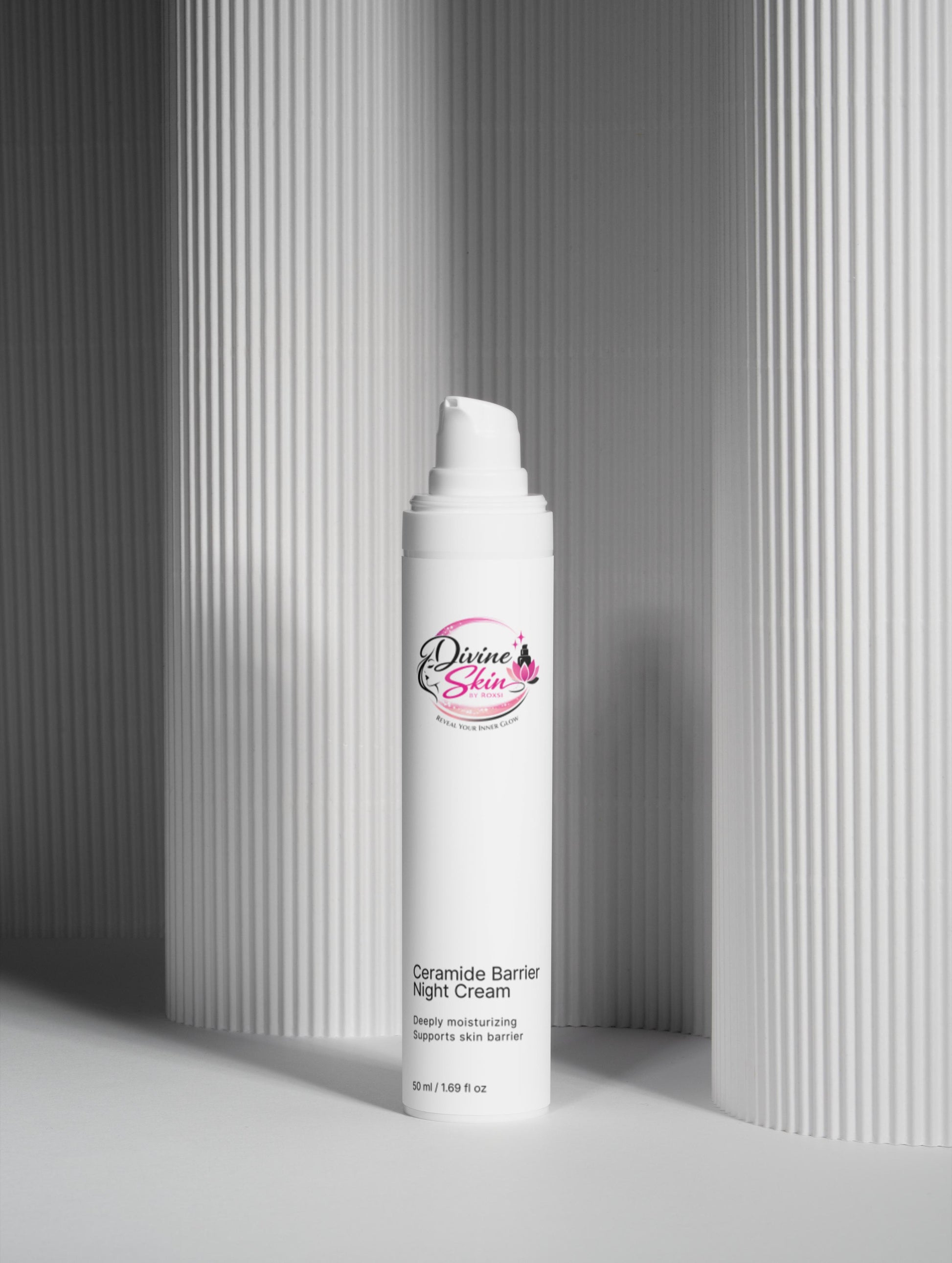 Ceramide Barrier Night Cream