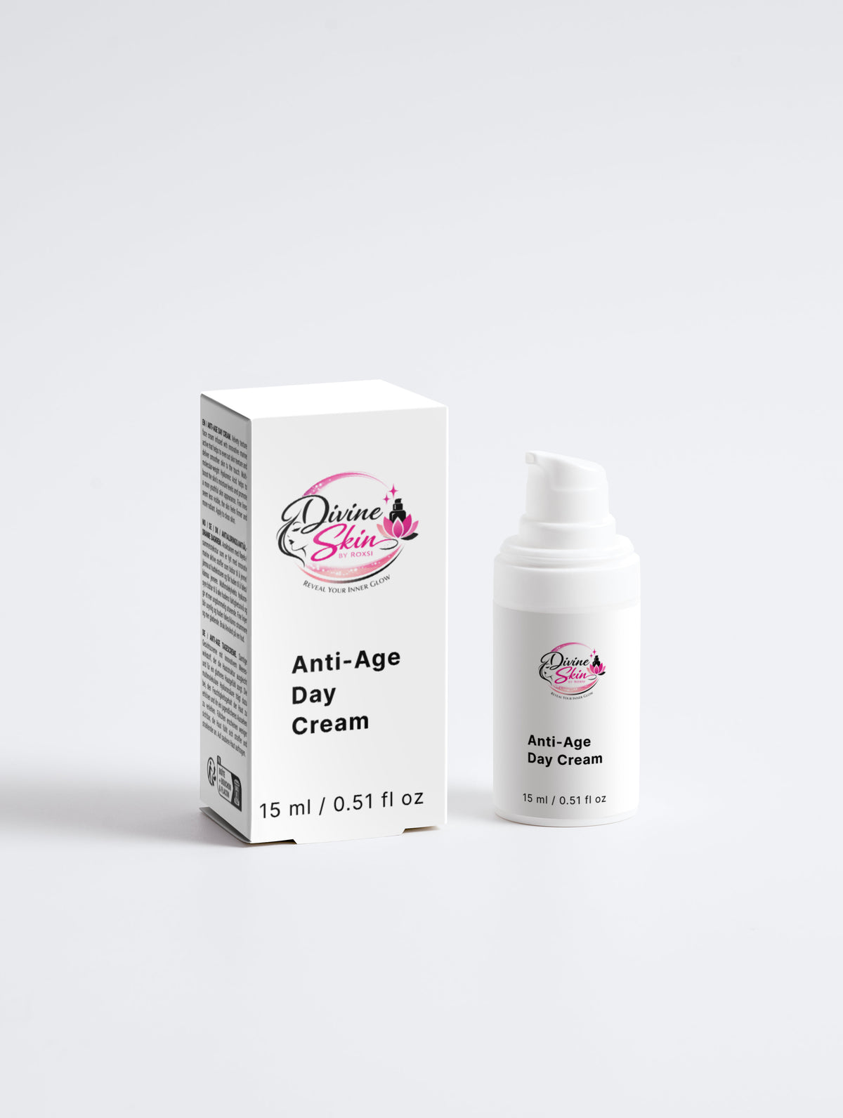 Anti-Age Day Cream