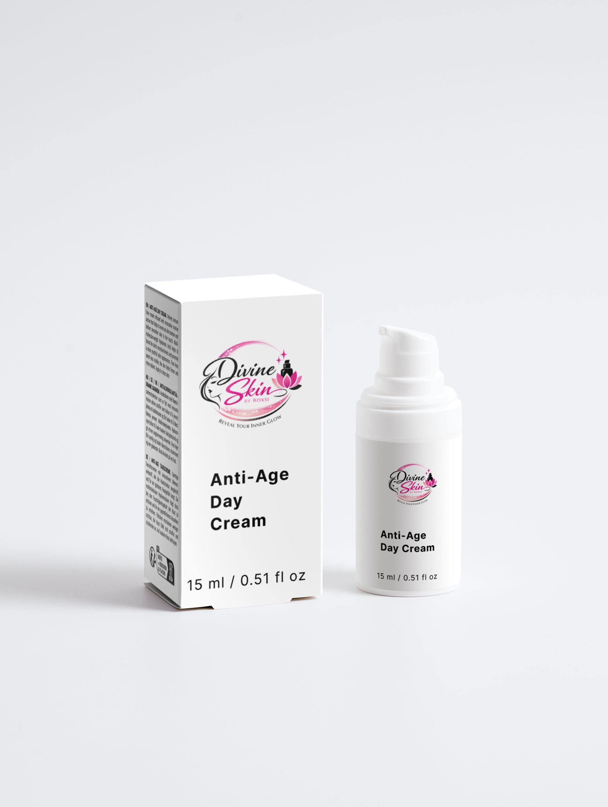 Anti-Age Day Cream