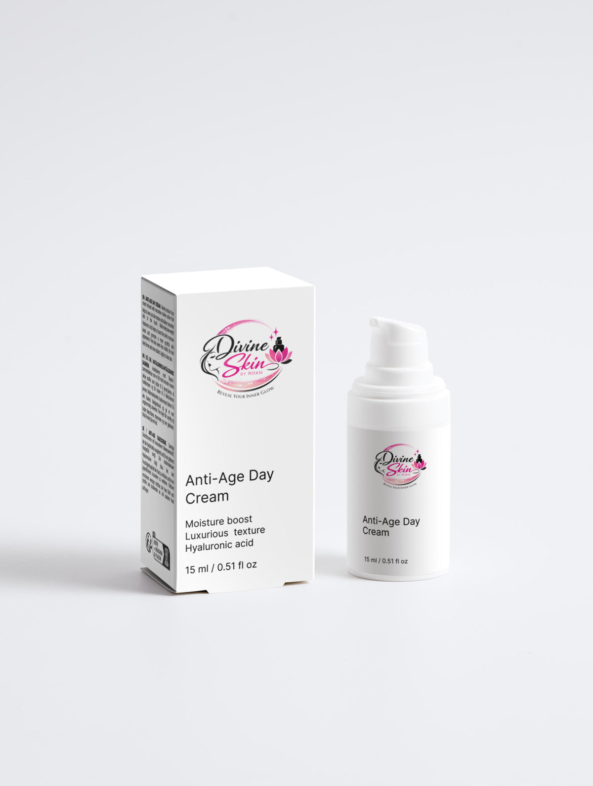 Anti-Age Day Cream