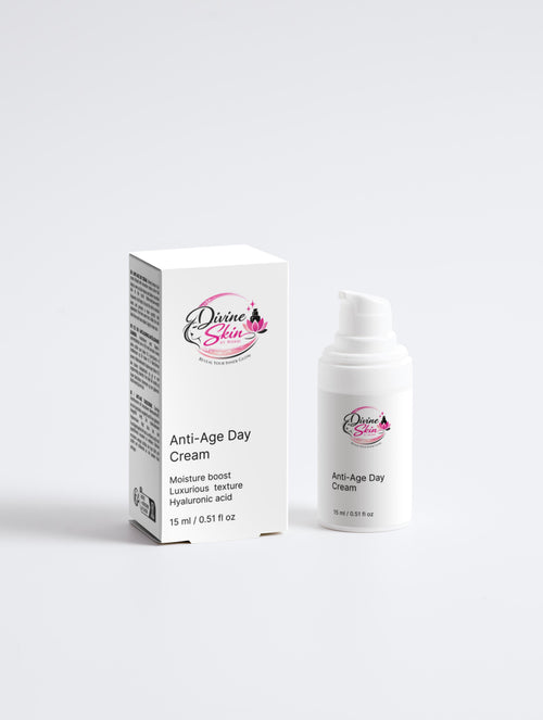 Anti-Age Day Cream