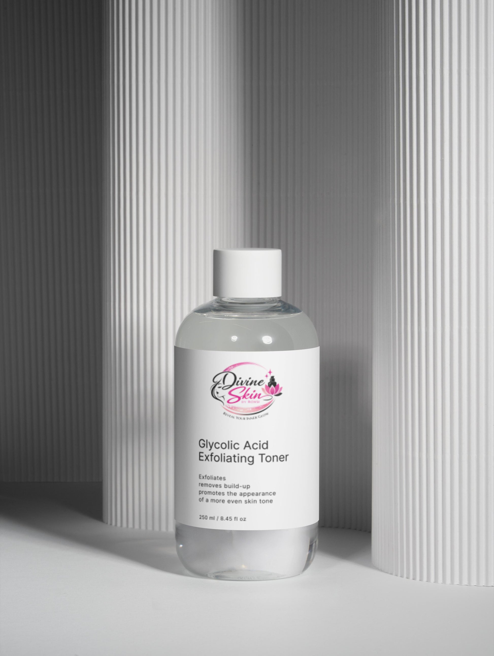 Glycolic Acid Exfoliating Toner