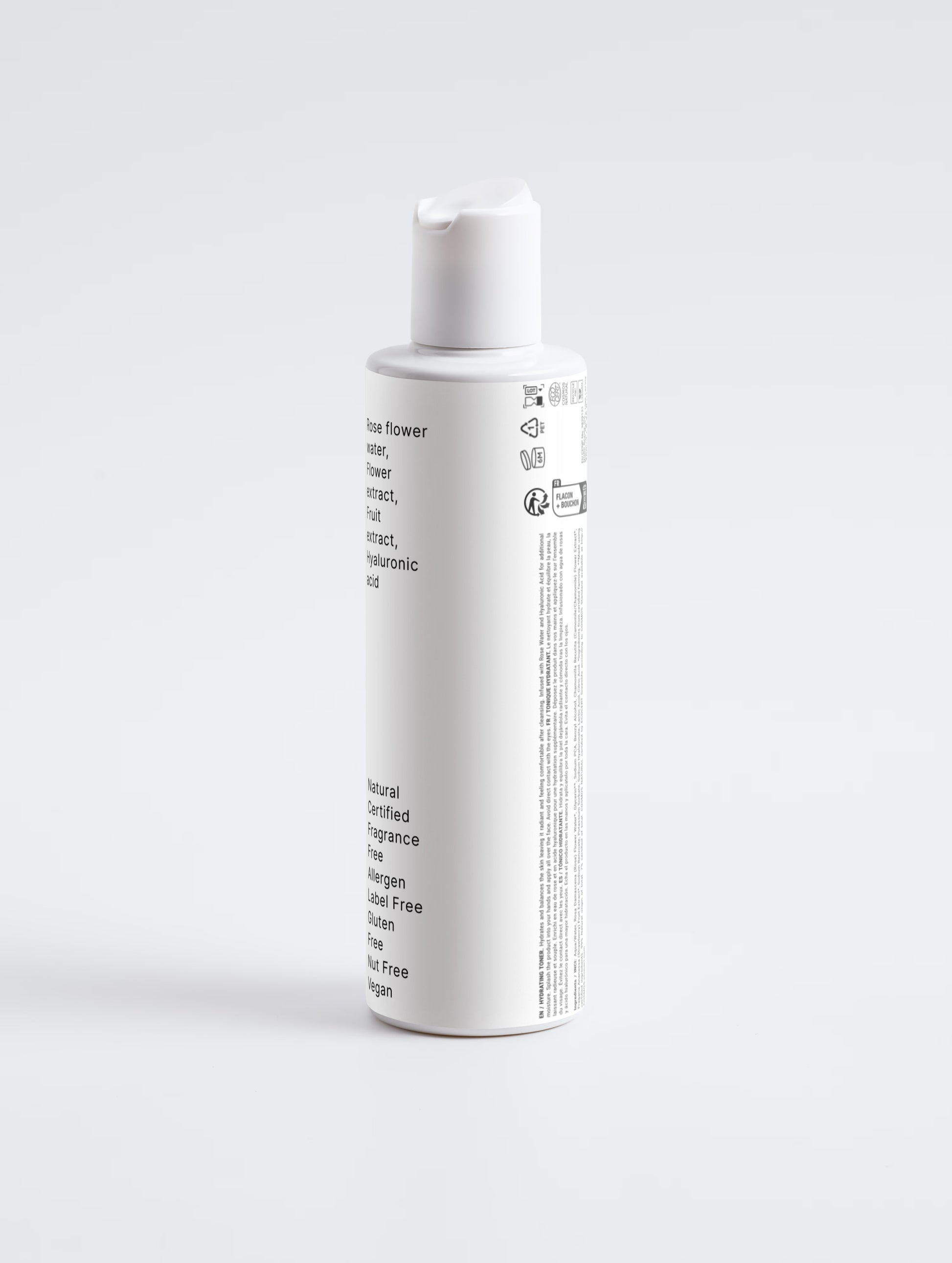 Hydrating Toner