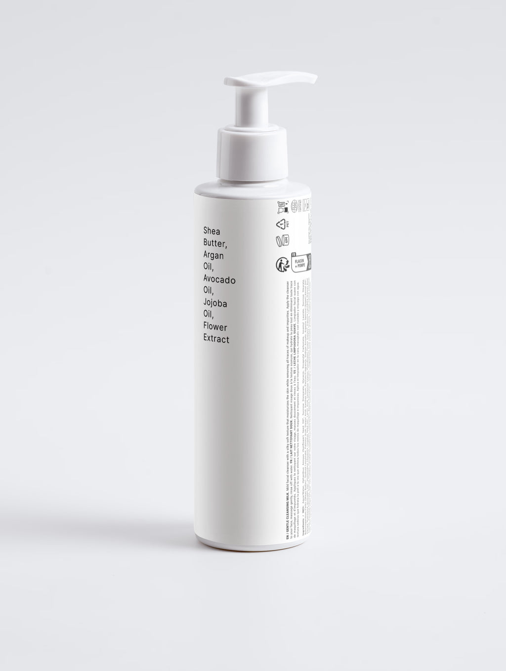 Gentle Cleansing Milk