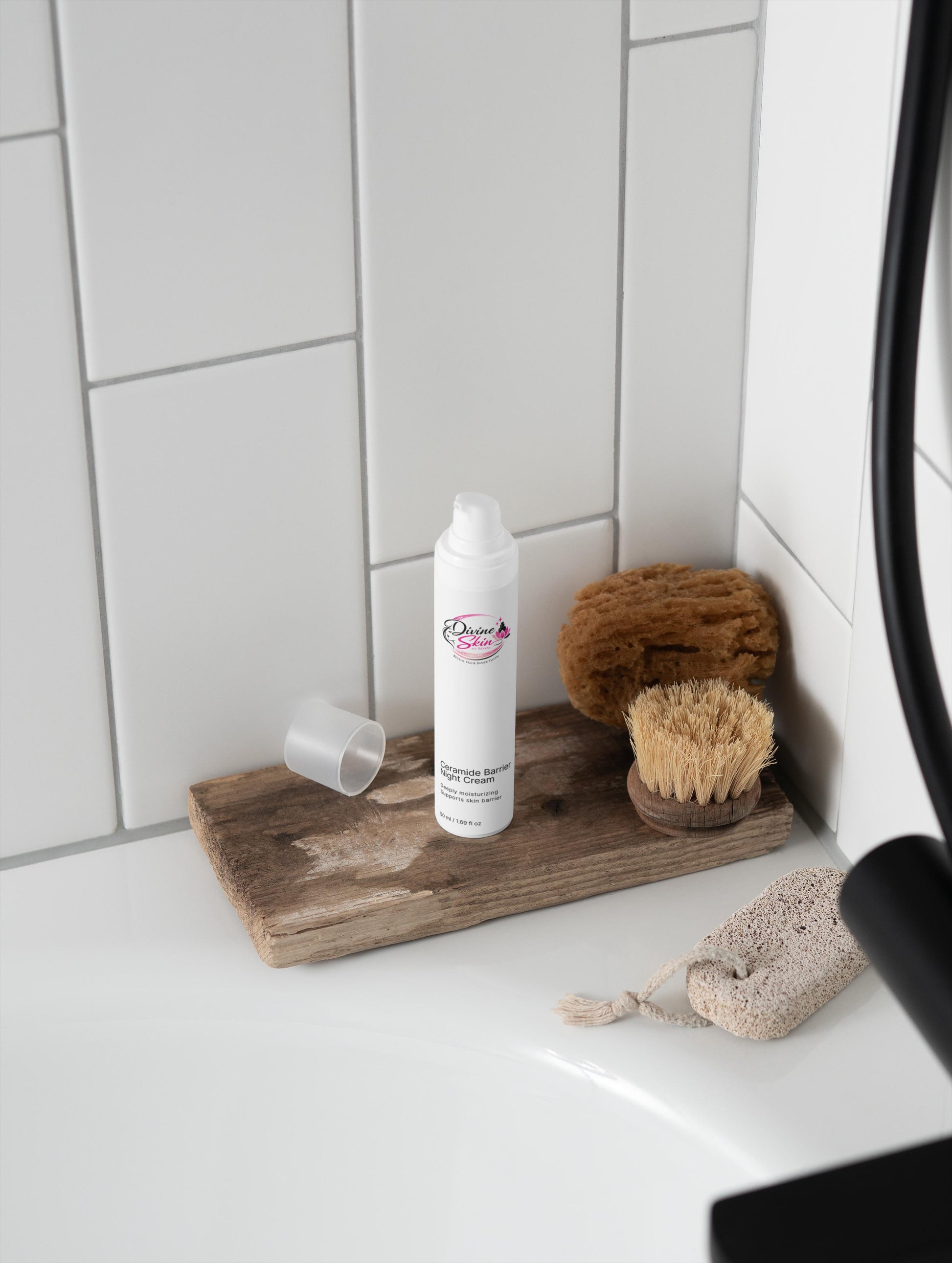 Ceramide Barrier Night Cream